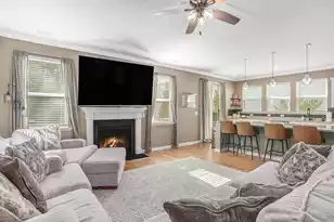 488 Oak View Way Way, Summerville, SC 29483 - Photo 9