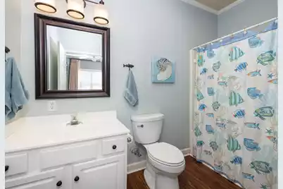 2393 Folly Road #1A, Folly Beach, SC 29439 - Photo 19