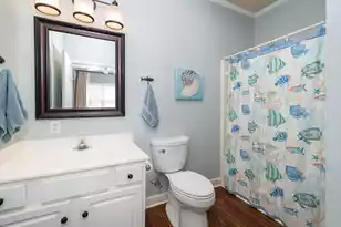 2393 Folly Rd, Folly Beach, SC 29439 - Photo 19