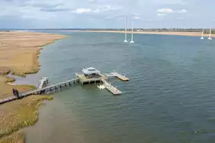 2457 Lieutenant Dozier Dr, Johns Island, SC 29455 - Photo 87