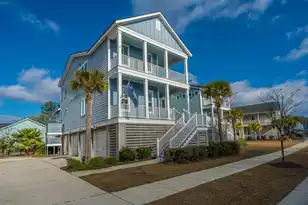 2457 Lieutenant Dozier Dr, Johns Island, SC 29455 - Photo 3