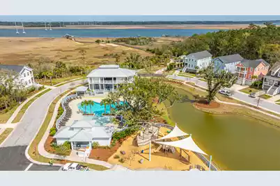 2457 Lieutenant Dozier Drive, Johns Island, SC 29455 - Photo 67