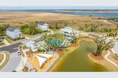 2457 Lieutenant Dozier Drive, Johns Island, SC 29455 - Photo 65