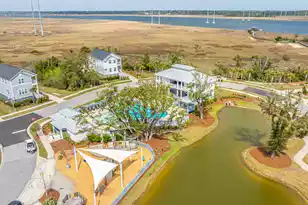 2457 Lieutenant Dozier Dr, Johns Island, SC 29455 - Photo 65