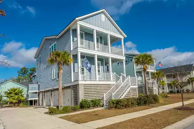 2457 Lieutenant Dozier Drive, Johns Island, SC 29455 - Photo 1