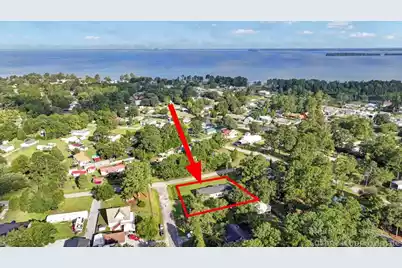 101 Liberty Street, Bonneau, SC 29431 - Photo 19