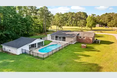 400 Black Oak Road, Bonneau, SC 29431 - Photo 21