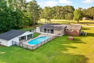 400 Black Oak Rd, Bonneau, SC 29431 - Photo 21