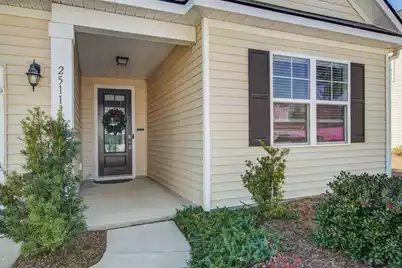2511 Hummingbird Lane, Summerville, SC 29483 - Photo 5