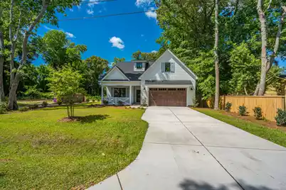 2506 Hara Lane #Lot 1, Charleston, SC 29414 - Photo 3