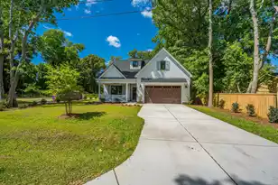 2506 Hara Ln Lot 1, Charleston, SC 29414 - Photo 3