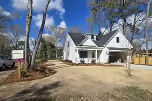 2506 Hara Ln Lot 1, Charleston, SC 29414 - Photo 3