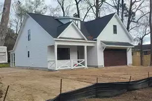 2506 Hara Ln Lot 1, Charleston, SC 29414 - Photo 1