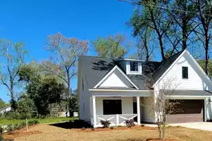 2506 Hara Ln Lot 1, Charleston, SC 29414 - Photo 1