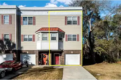 4636 Palm View Circle, North Charleston, SC 29418 - Photo 39