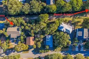 211 Hudson Ave W, Folly Beach, SC 29439 - Photo 55