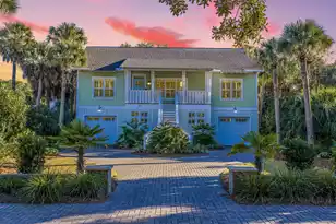 211 Hudson Ave W, Folly Beach, SC 29439 - Photo 59