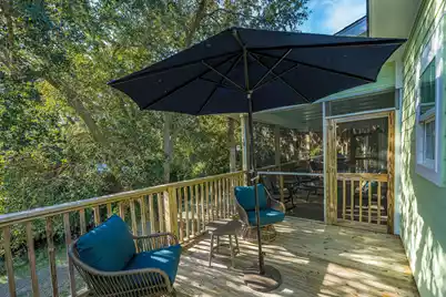 211 Hudson Avenue W, Folly Beach, SC 29439 - Photo 35