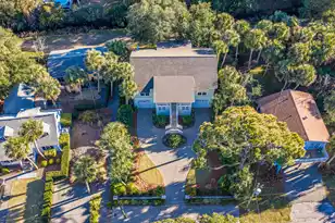 211 Hudson Ave W, Folly Beach, SC 29439 - Photo 51