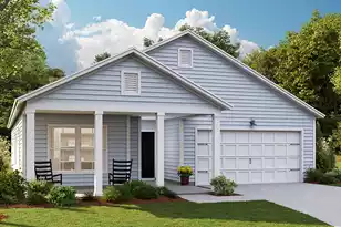 1036 Patagonia St, Summerville, SC 29485 - Photo 1