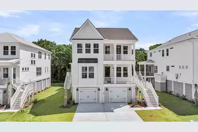 1140 Theodore Brunson Road, Awendaw, SC 29429 - Photo 5