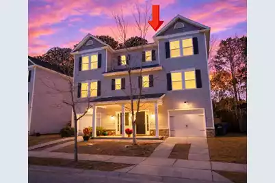 4065 Hartland Street, Charleston, SC 29414 - Photo 1