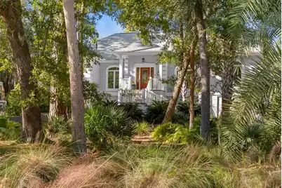 2410 Cat Tail Pond Rd Road, Seabrook Island, SC 29455 - Photo 1