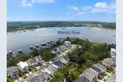405 Blowing Fresh Drive, Charleston, SC 29492 - Photo 3