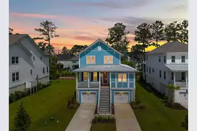 405 Blowing Fresh Drive, Charleston, SC 29492 - Photo 1