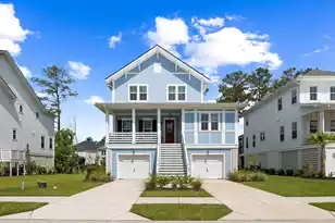 405 Blowing Fresh Dr, Charleston, SC 29492 - Photo 3