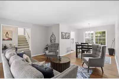 201 Pinewood Drive, Summerville, SC 29483 - Photo 3