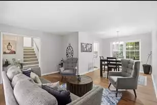 201 Pinewood Dr, Summerville, SC 29483 - Photo 3