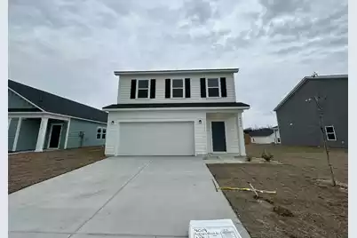 4019 Lemon Grass Lane Lane, Ravenel, SC 29470 - Photo 1