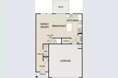 4019 Lemon Grass Lane Lane, Ravenel, SC 29470 - Photo 9