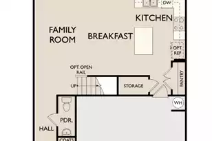 4019 Lemon Grass Ln Ln, Ravenel, SC 29470 - Photo 9