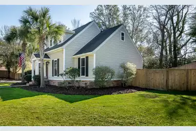 925 Jacksnipe Lane, Mount Pleasant, SC 29464 - Photo 3
