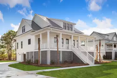 1114 Theodore Brunson Road, Awendaw, SC 29429 - Photo 3