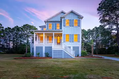 1098 Theodore Brunson Road, Awendaw, SC 29429 - Photo 7