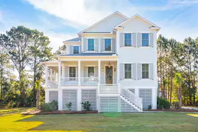 1130 Theodore Brunson Road, Awendaw, SC 29429 - Photo 1