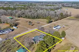 124 Laurel Bay Rd, Harleyville, SC 29448 - Photo 3