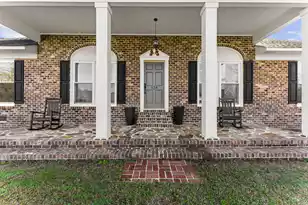 124 Laurel Bay Rd, Harleyville, SC 29448 - Photo 31