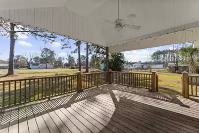 124 Laurel Bay Road, Harleyville, SC 29448 - Photo 27