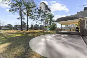 124 Laurel Bay Rd, Harleyville, SC 29448 - Photo 29