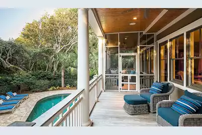 56 Surfsong Road, Kiawah Island, SC 29455 - Photo 17