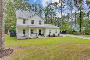 6190 Buttonbush Dr, Ravenel, SC 29470 - Photo 5