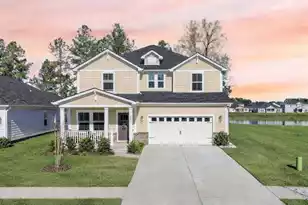 332 Calm Water Way, Summerville, SC 29486 - Photo 1