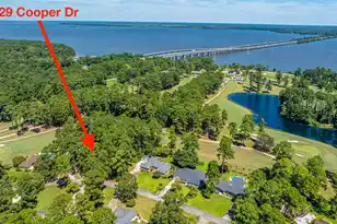 229 Cooper Dr, Santee, SC 29142 - Photo 71