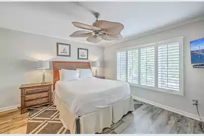 7 Seagrove Lane #B, Isle Of Palms, SC 29451 - Photo 21