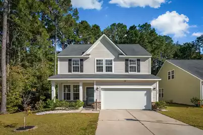 125 Caleb Court, Ladson, SC 29456 - Photo 1