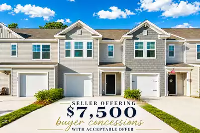 699 Hilchot Drive, Summerville, SC 29486 - Photo 1